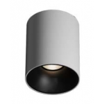 Aqara 明裝雙色温筒射燈 T1 (60°) (白色)